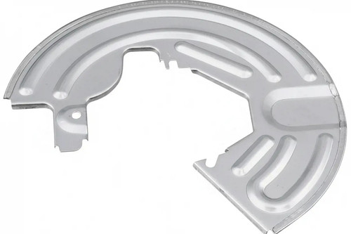 Brake disc cover 11171 s - brake,