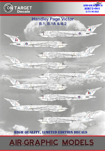 Air graphic air72 - air-graphic, 1:72