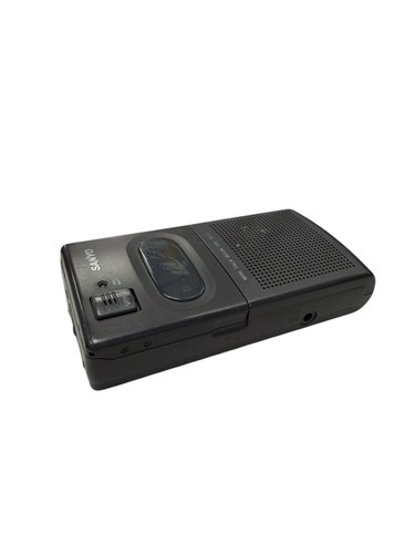 Sanyo trc3640 voice - sanyo, recorder
