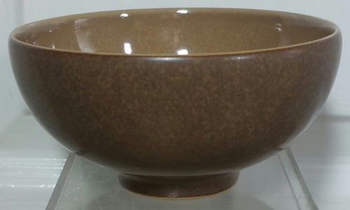 Denby cinnamon rare - cinnamon, 5"