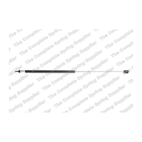 Bonnet gas strut - bonnet,