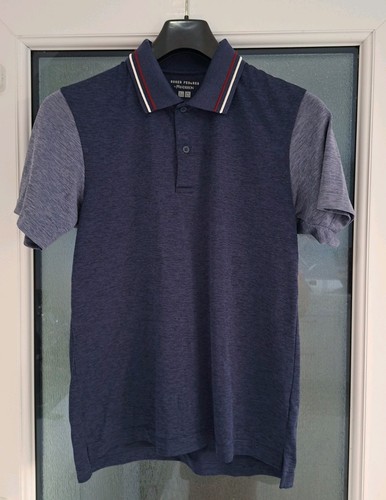 Uniqlo roger federer - roger, jw