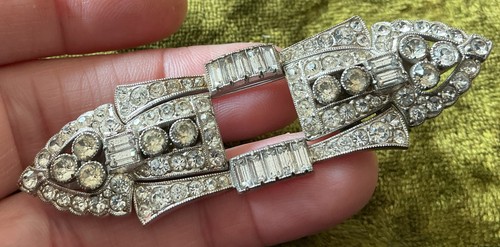 Antique art deco - art,
