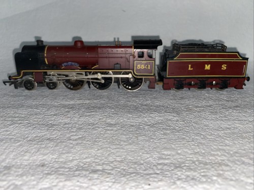 Hornby duke of - hornby,