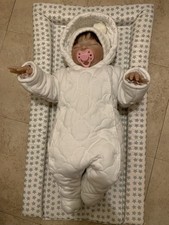 Bonnie Brown Reborn Style Baby
