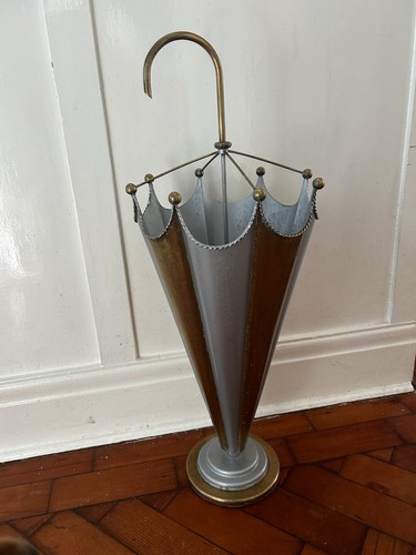 Vintage mid century brass - century,,