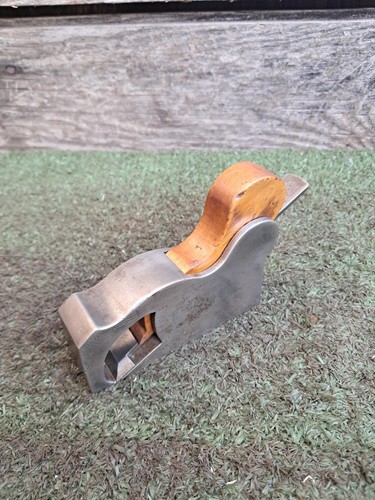 Vintage sorby bullnose rabbit - sorby,