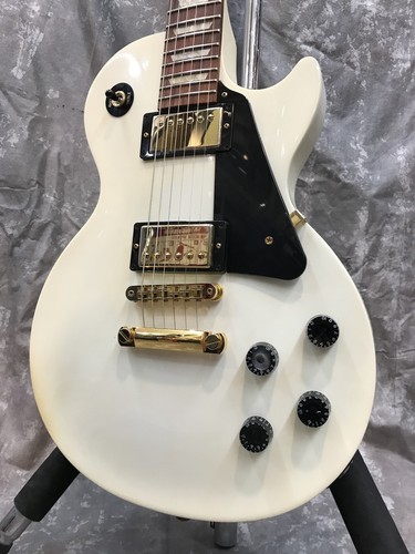 Gibson les paul - gibson,