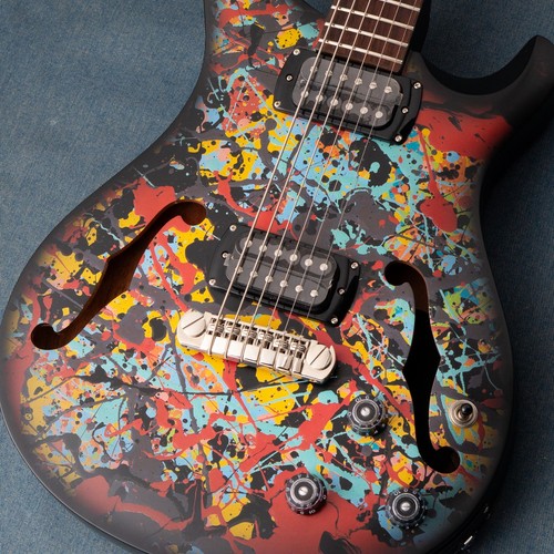 Paul reed smith prs - se, ed