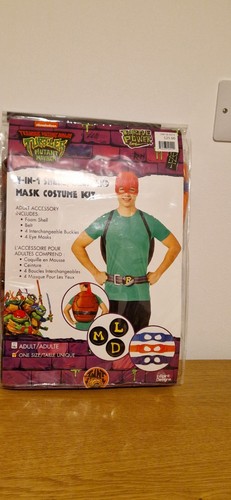 Teenage mutant ninja turtles - ninja,