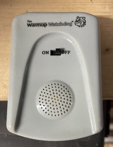Warmup watchdog for - for, electric