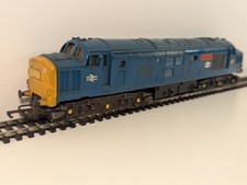 Hornby OO Gauge Class 37