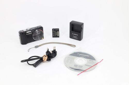 Panasonic lumix dmc tz30 - panasonic,