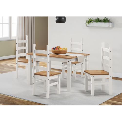 Corona solid pine furniture - corona,