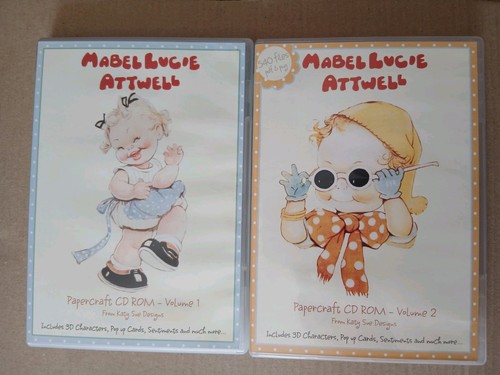 Katy sue designs papercraft - sue,