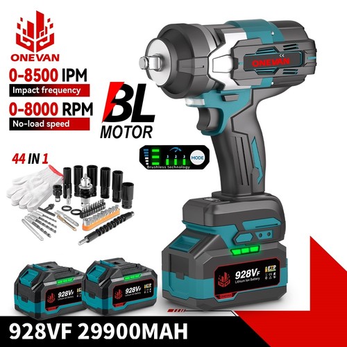 2800nm impact wrench drill - impact,