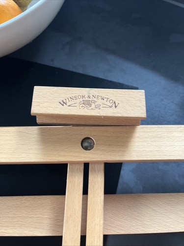 Desktop easel foldable compact - desktop,