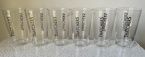 Thatchers 1904 somerset - 6,