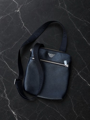 Emporio armani crossbody - emporio, bag