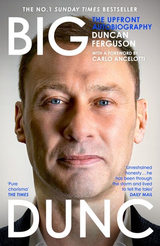 Big dunc the - the, sunday