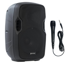 Gemini AS-08TOGO 8" Portable