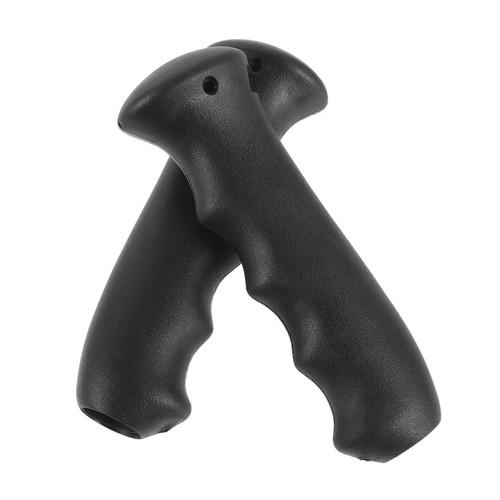 Pcs ski pole - pcs, grips