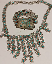 Vintage Ethnic Turkish