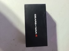 Gears of War 4 Mark 2 Lancer