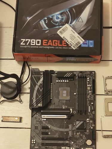 Parts bundle read - pc, (read