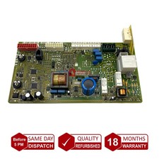 Vaillant ecoTEC PLUS & ecoTEC