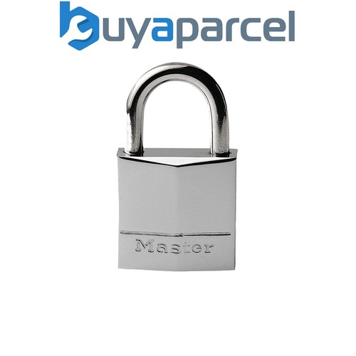 Master lock 639eurd - lock,