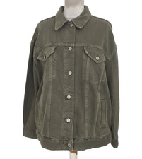 Per Una Women’s Denim Jacket