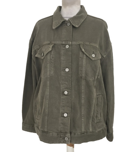 Per una women denim jacket - per,