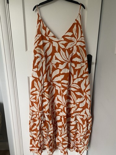 Women summer maxi dress - women's,
