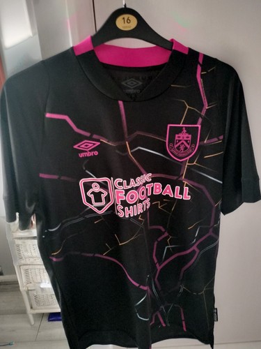 Burnley 2022 third - fc, 2022/23