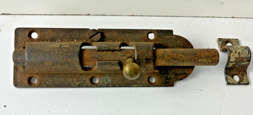 Vintage hand iron barn - vintage,