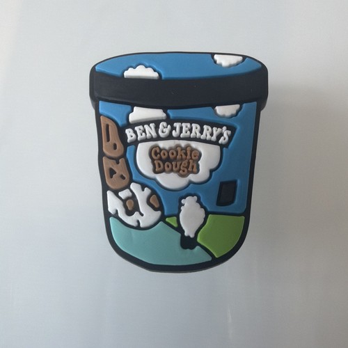 Ben jerry ice - &,
