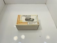 Springside Models No.94 4mm/OO