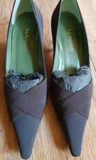 Bennett shoes - lk,