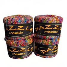 KFI Knitting Fever DAZZLE