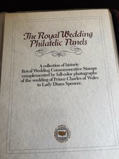 A Collection of Royal Wedding