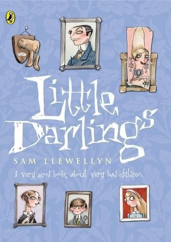 Little darlings llewellyn - -,