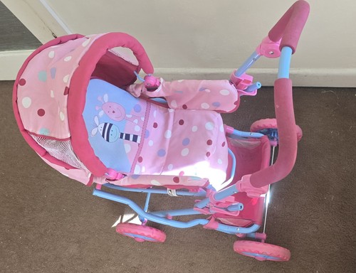 Hauck toy 1 - 3, folding