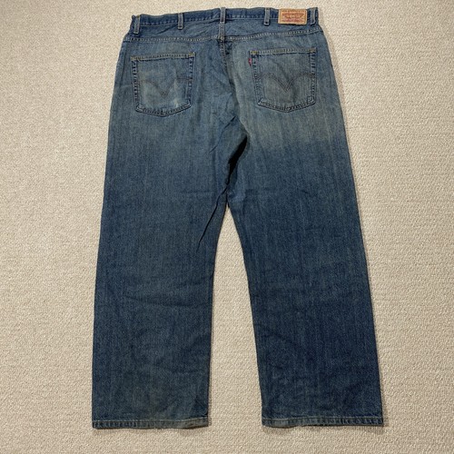 Levis 569 jeans mens 40x30 - jeans,