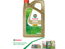 CASTROL EDGE PROFESSIONAL