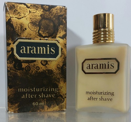 Aramis moisturizing aftershave - aramis,
