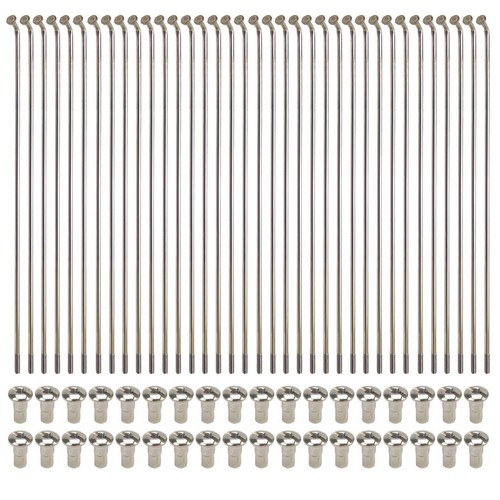 Products spoke set 19x 36 - cc,