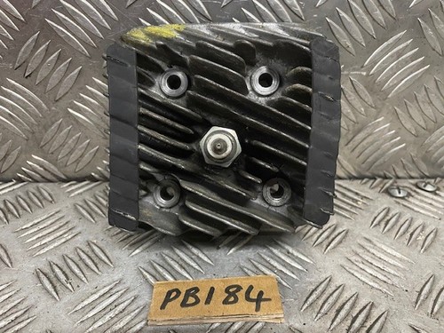 Aprilia 125 cylinder - 125,