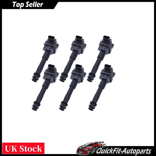 Ignition coils pack for - ignition,