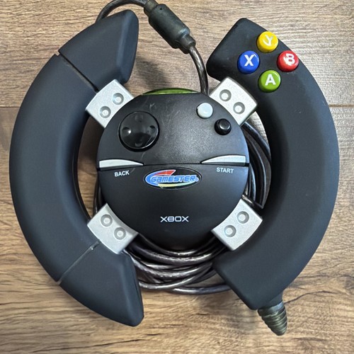 Original microsoft xbox - original,